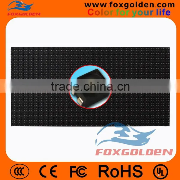 High Cantrast P5 Black Beauty LED Screen photo-2