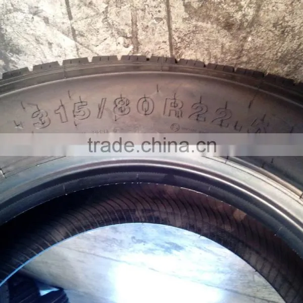 Bomb Price Chinese Annaite 22 5 Tires photo-4