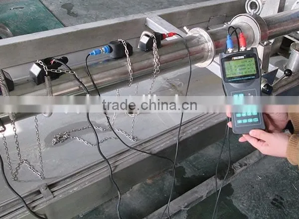 Ultrasonic Flow Meter photo-5