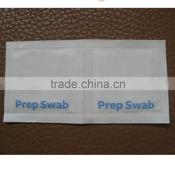 4 Lanes Automatic Alcohol Pad Packing Machine photo-2