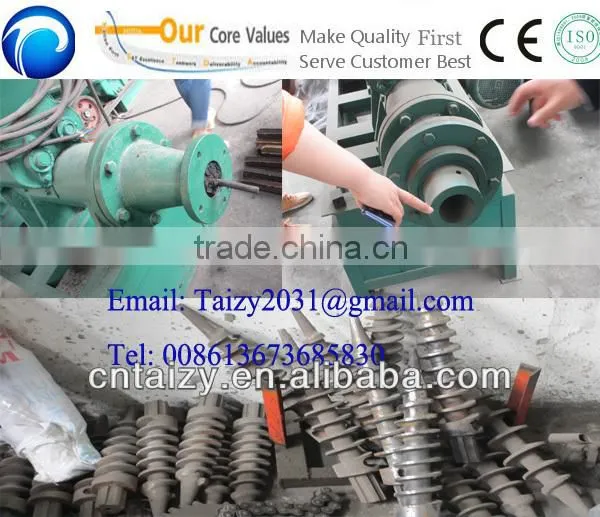 Wood Charcoal Dust Extruder Machine/wood Charcoal Extruder Machine/ Shisha Charcoal Extruder Machine