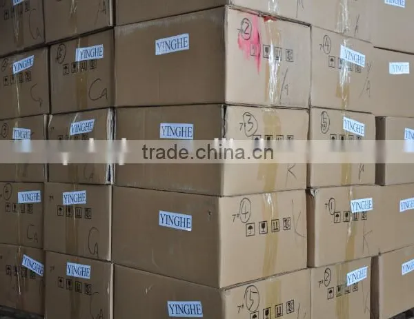 China Eco Solvent Ink /sublimation Ink photo-6