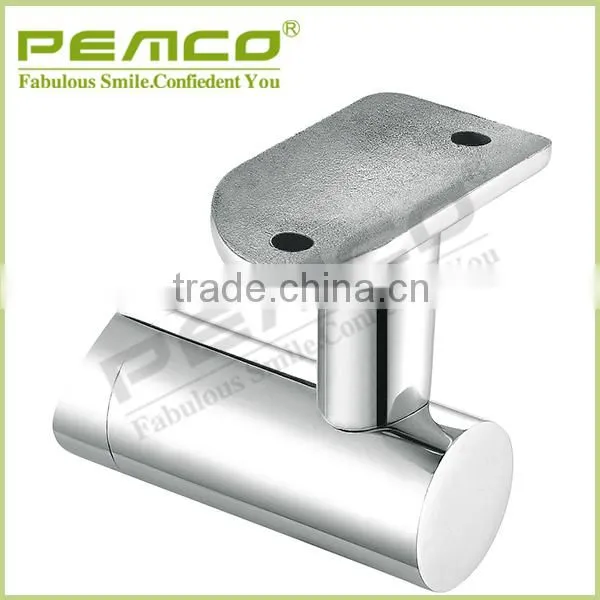 Removeable Inbox Balustrade Handrail Bracket for Glass photo-3