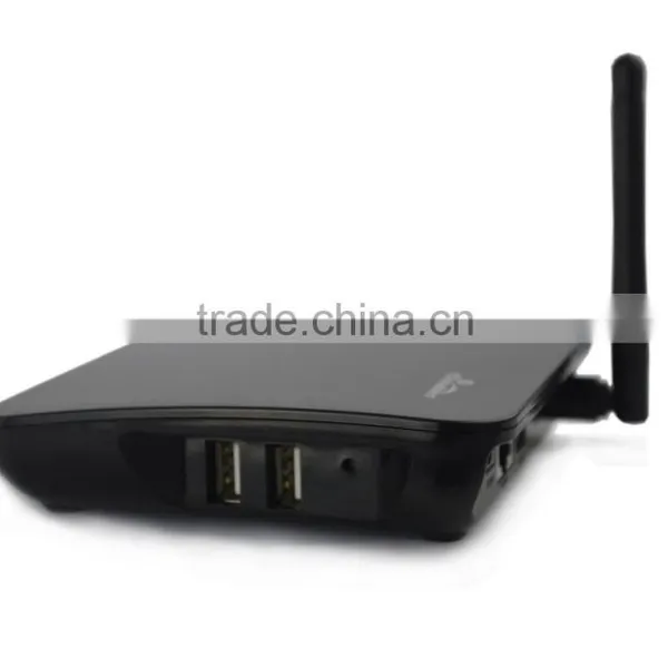 Europe Popular Pre-installed Kodi tv Box Quad Core OS 4.4 Android tv Box Chip for RK3128 Octa Core Mali-450MP GPU@600MHZ photo-4