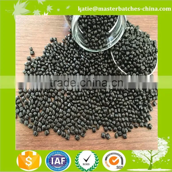 Color Anti-UV Masterbatch Manufacturer With Factory Price photo-4