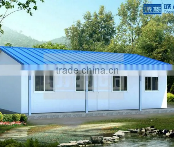 Prefab House for Accommodation, Office, Kitchen,toilet photo-4