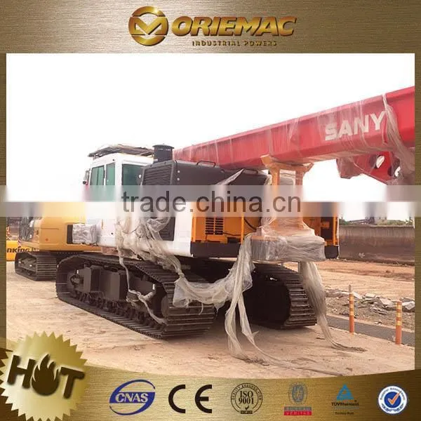 SANY Drilling Rig Price SR150C Air Compressor for Drilling Rig for Sale photo-3