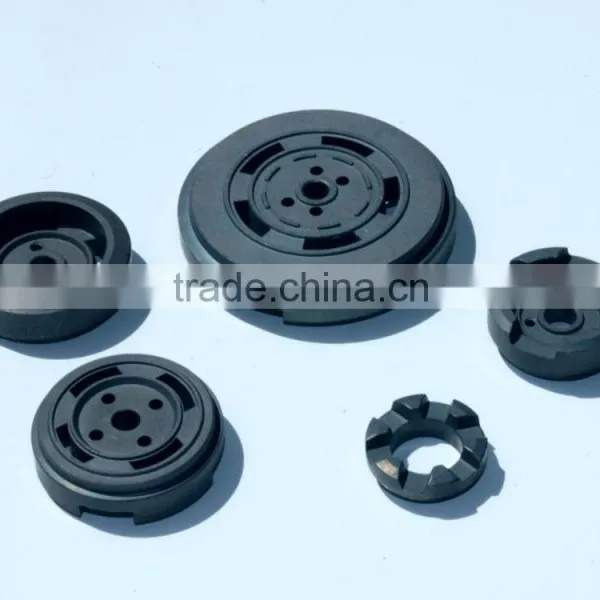 High Performence Shock Absorber Parts