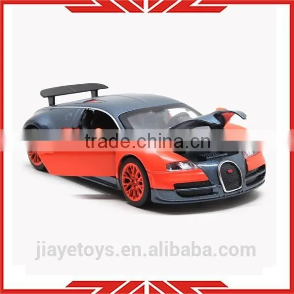 Children Toys Sport Car Hot Wheels Race Car photo-2