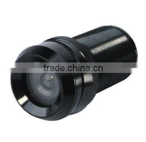 RY-3006 cctv mini car rearview reverse packing camera
