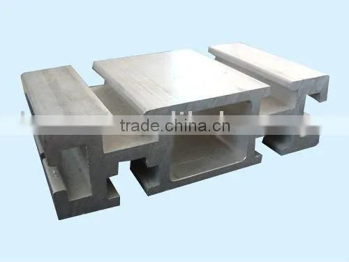 Industrial Aluminium Profile