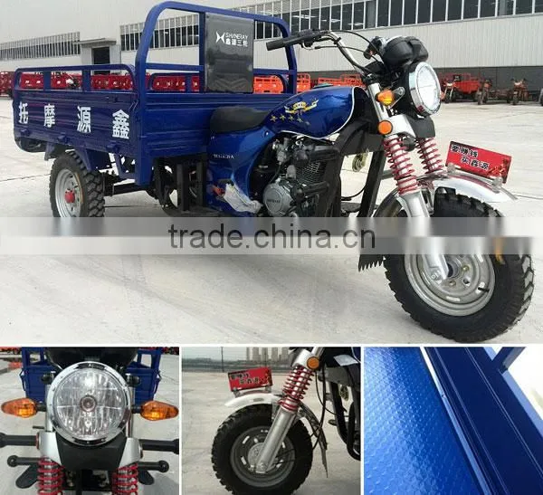 Cheap!!! Made in China TOP THREE WHEEL MOTORCYCLE photo-5