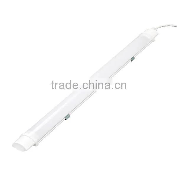 LED Tube Lighting 18W LED Linear Light Replacement CE Certificate