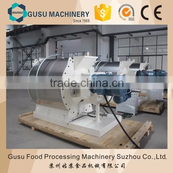Chocolate Conch Machine photo-2