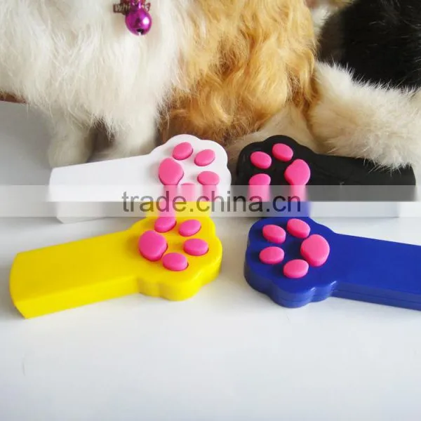 WIN-1923 Cat Paw Cat Laser photo-6