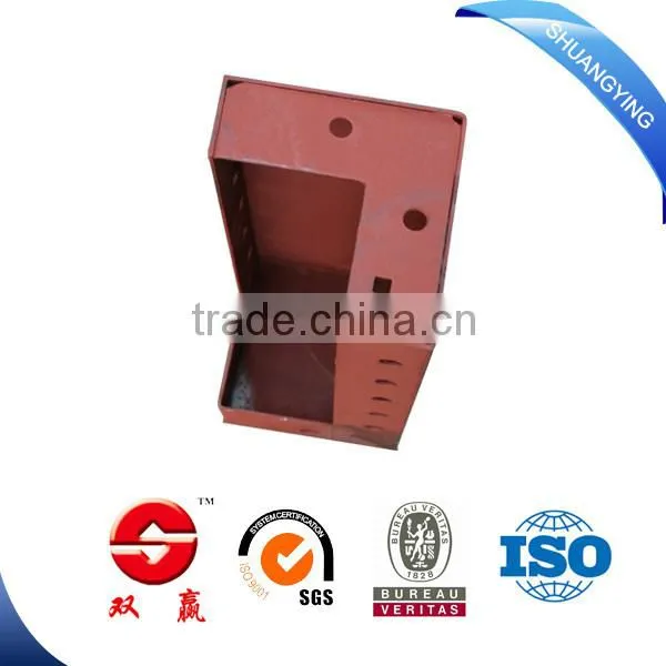 High Quality Bottom Pirce House Steel Formwork Factory Quality Choice