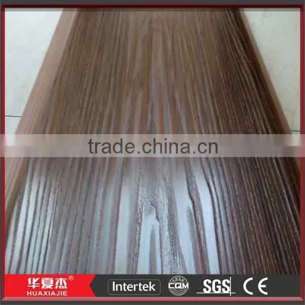 Wpc Fireproof Wall Panel in China