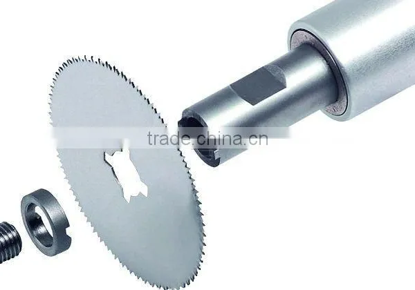Electric Plaster Cutting Saw Blade photo-4