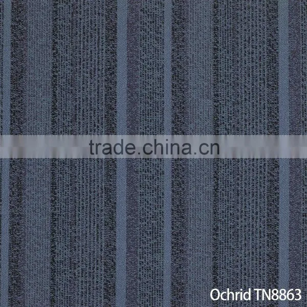 Removable 100%Nylon Washable Carpet Tiles50x50cm With PVC Backing Many Carpet Tiles Patterns Quality Choice photo-4