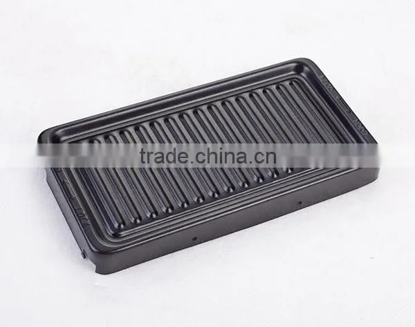2016 New Design Home Electric Barbecue Grill 22812 photo-4