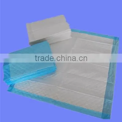 Customized Disposable Under Pad, Bed Sheet