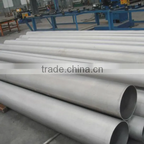 Titanium Tube Titanium Pipe Seamless photo-3