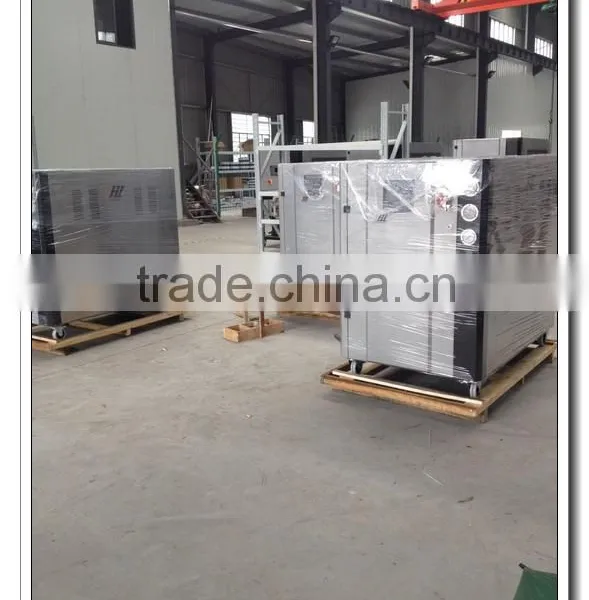 5hp Plastic Industrial Chiller Price photo-4