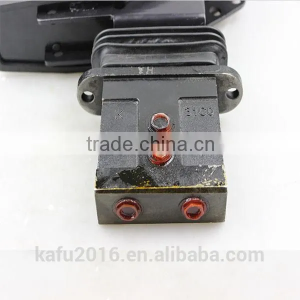 Excavator General Parts Foot Pedal Assy for Single Foot photo-4