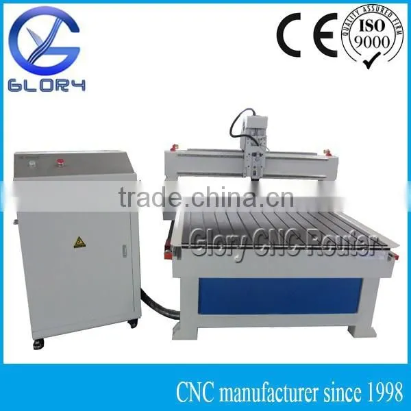 CHENCAN Routing Lathe CNC for Wood photo-4