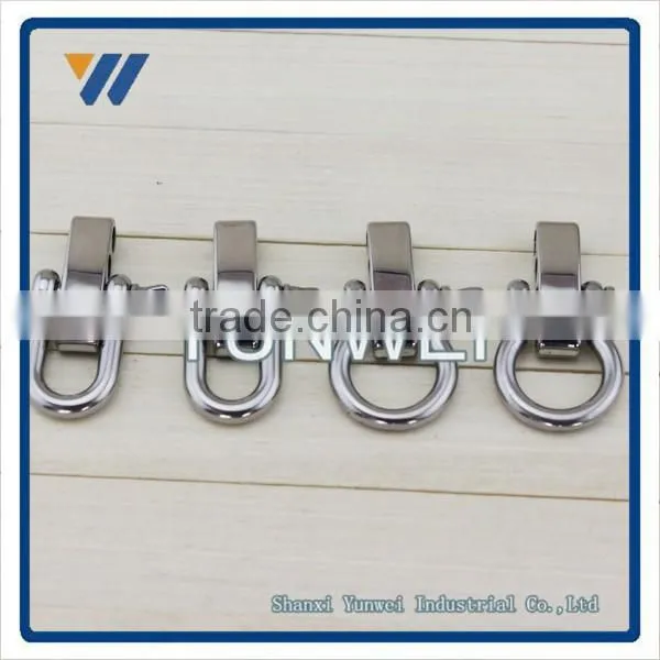 Stainless Steel Shackle, Forged Shackle photo-3