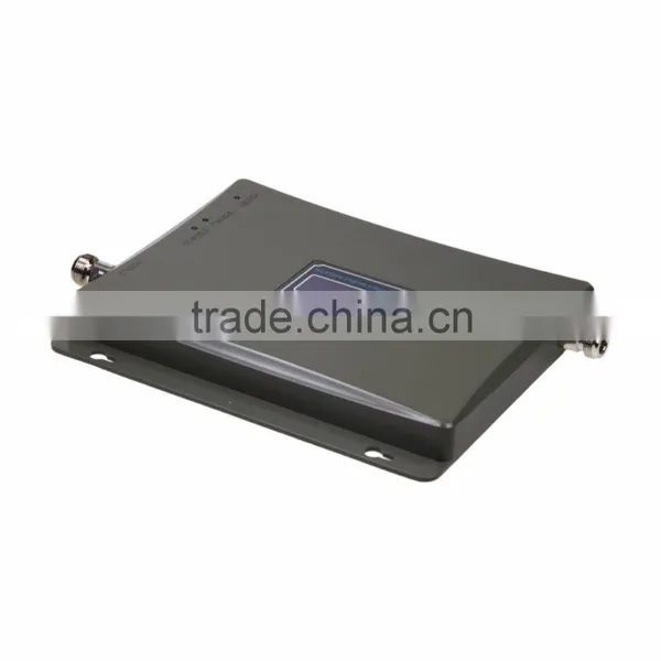 Dual Band GSM 3G LCD Signal Repeater Kit photo-5