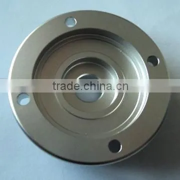 Precision Aluminum Alloy Casting photo-3