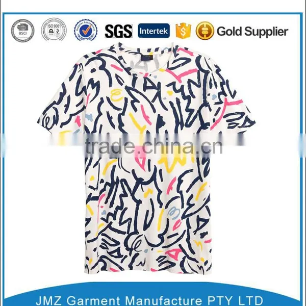 Cotton Tshirt Oversized Tshirt Wholesale Men Tshirt
