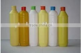 Automatic Labeling Machine for Round Bottles photo-2