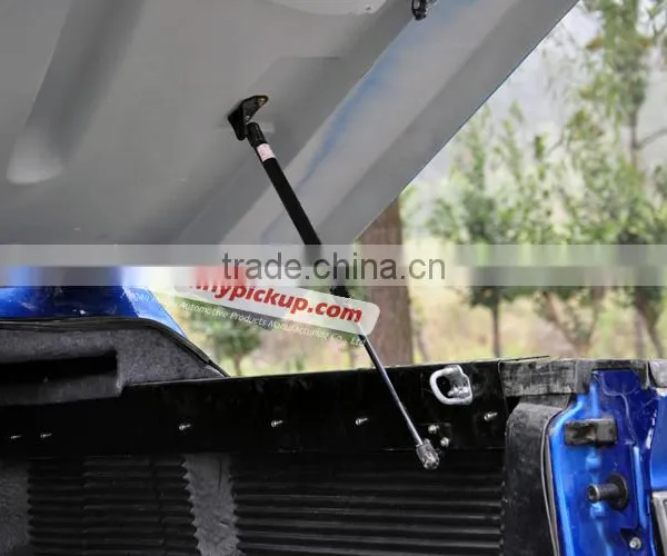 F-150 Supercrew Cab Sport Pickup Caps/accessories photo-5
