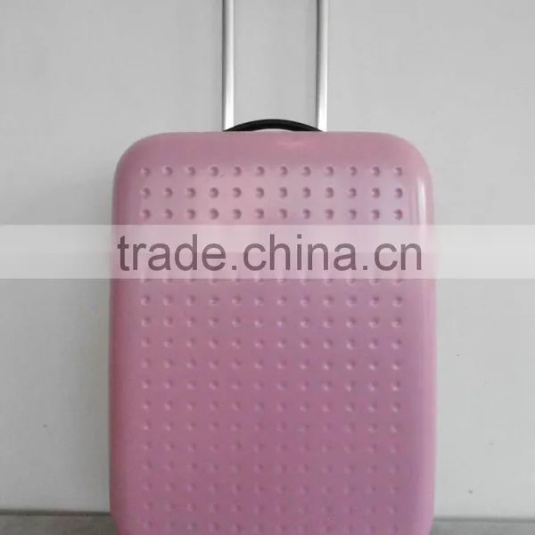 Popular Hardside Case ABS/PC Trolley Luggage Set photo-2
