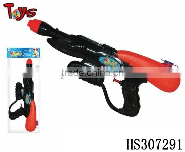 Big Popular Revolver Fire Extinguisher Water Gun Toy photo-6