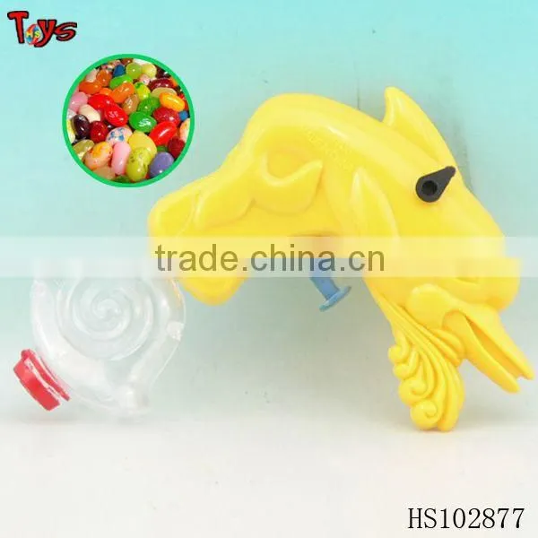 2013 Findin Nemo Candy Box Toy
