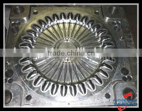 Home Commodity Injection Plastic Ladle Mould photo-6