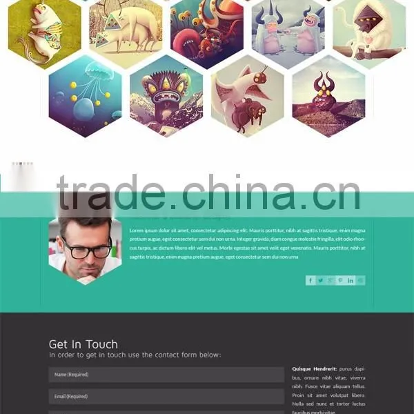 Business Of Developing Creative Website Design photo-6