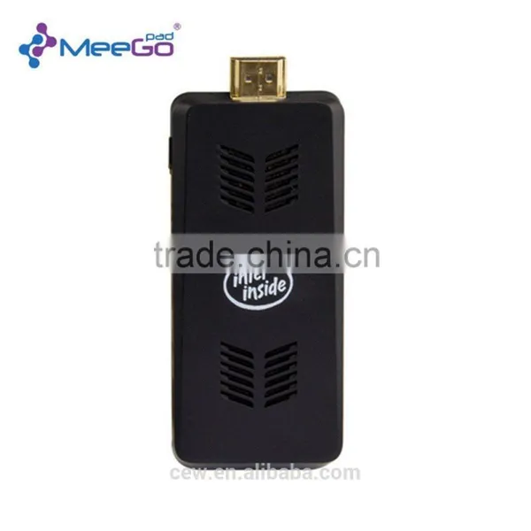 Windows Stick MeeGopad T07 4G Ram Intel Cherry Trail Z8300 Quad Core Wireless Windows Mini PC Stick photo-2