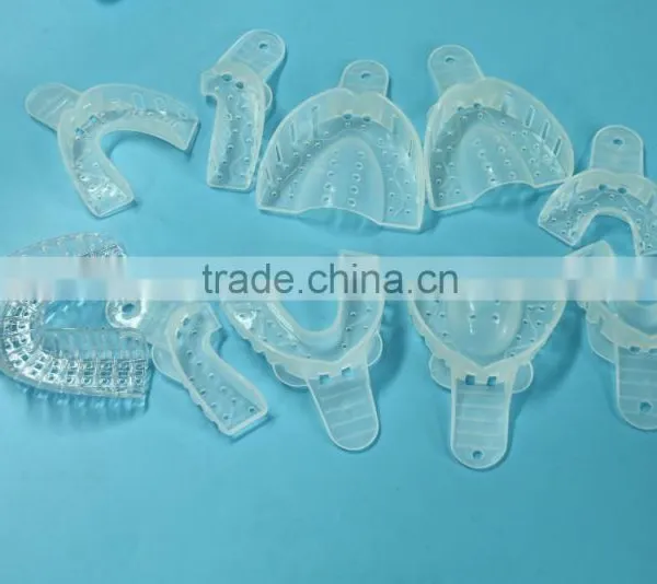 Impression Tray Disposable for Dental Use photo-3