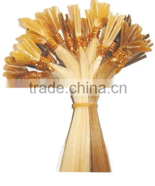 Good Quality Factory Price Supply Full Ends 100% Brazilian Human Hair Extensions photo-2
