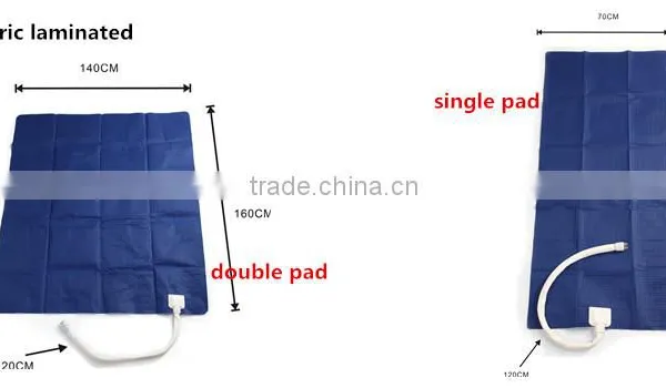 Air Cooler With Water Cooled Mattress Pad photo-4