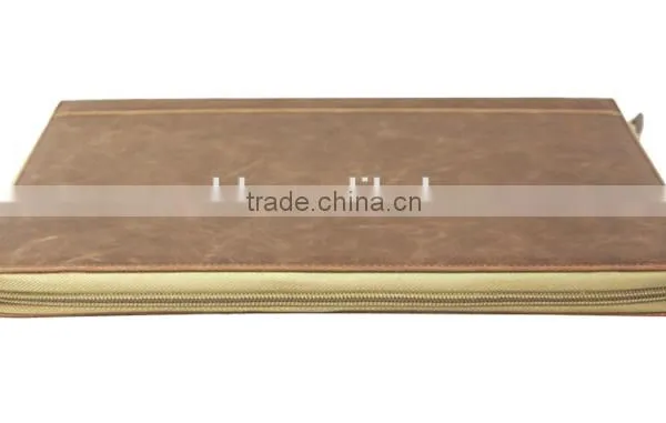 Retra Design PU Leather Universal Zip Case for Tablet PC Macbook Different Sizes Are Available photo-5