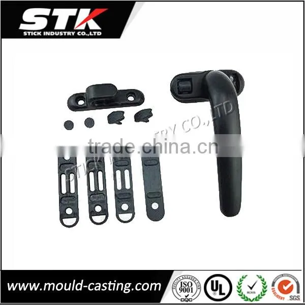 High Precision Aluminum Die Casting Door & Window Handles photo-2