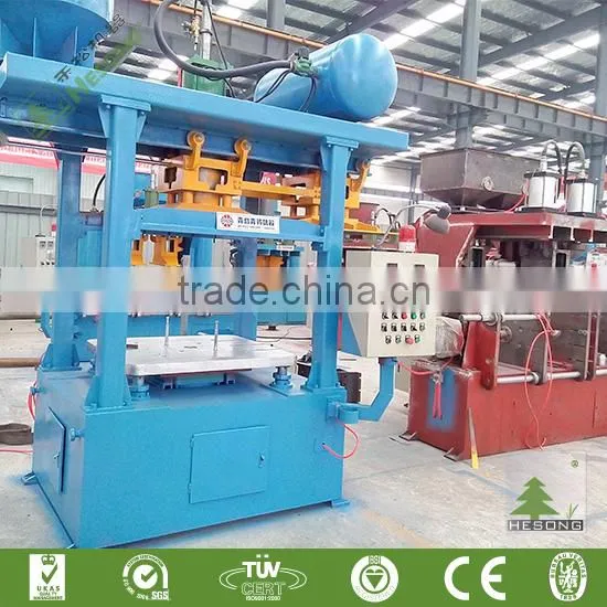 Less Expensive Sand Mould Forming Machines Quality Choice photo-3
