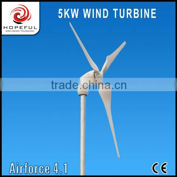 Axis Wind Generator Kit photo-3
