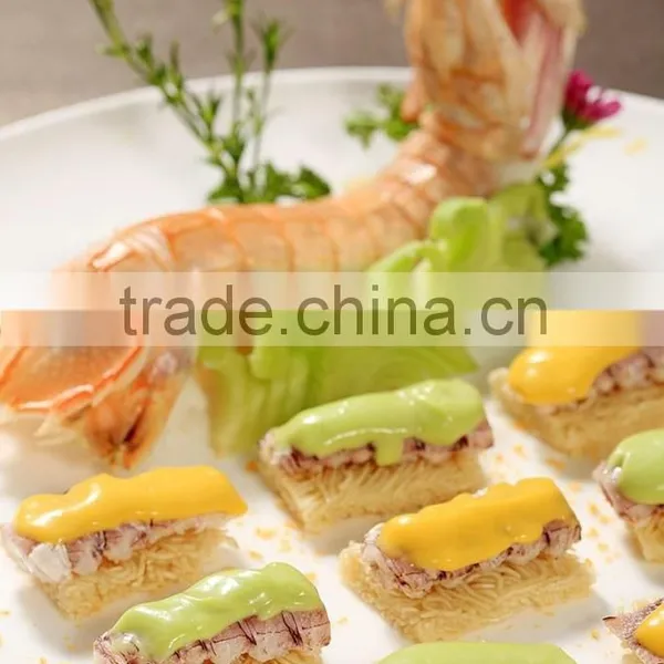 Sesame Mayonnaise Good Taste Top Grade Competitive Price photo-2