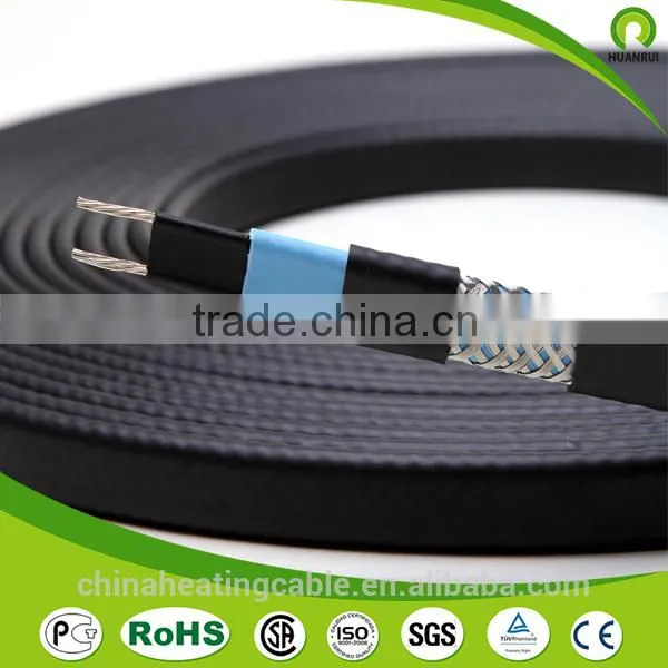 2016 New 220V Heating Cable Underground Heating Cable